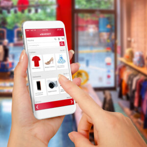 e-commerce solutions