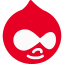 icon-drupal