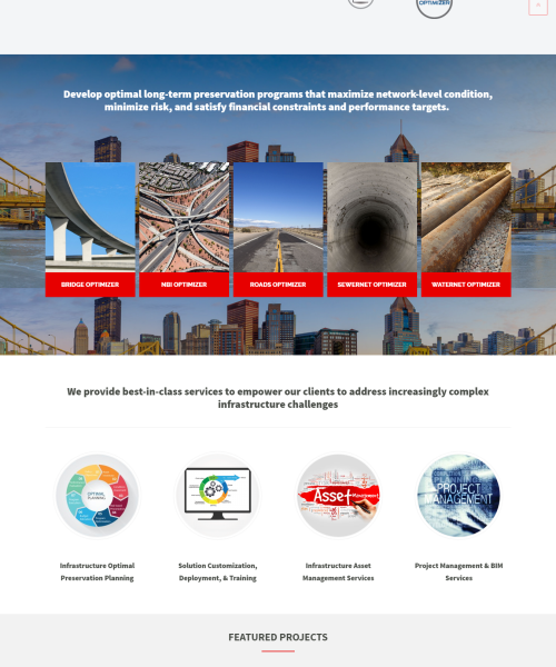 website design in Edmonton